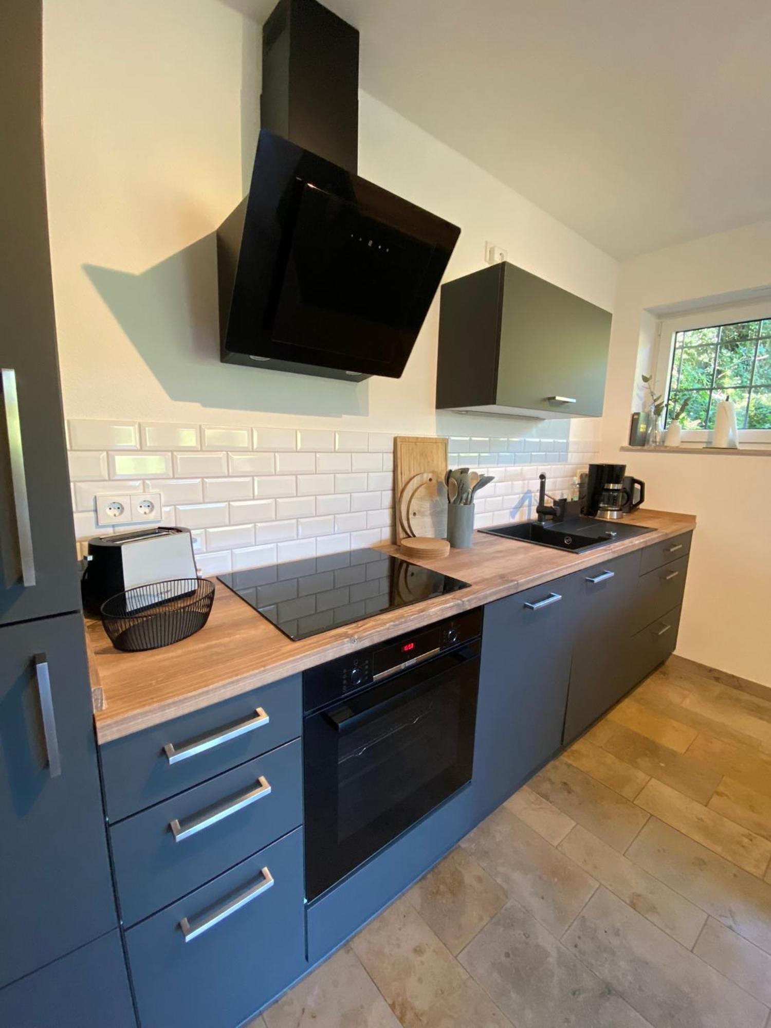 Ferienwohnung Bergblick Wangen Im Allgaeu Mit Garten, 2022 Komplett Renoviert Exterior photo
